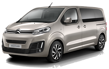 ремонт Генератора CITROEN (СИТРОЕН) SpaceTourer